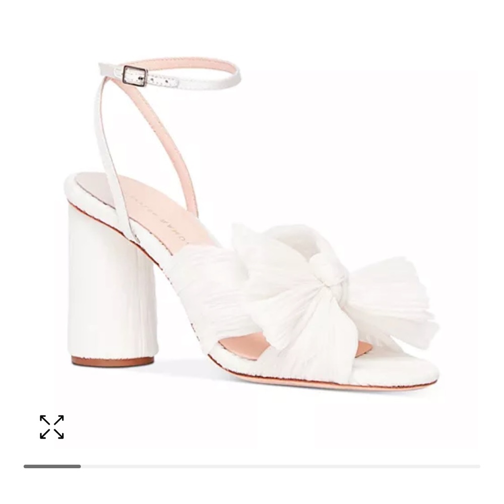 Loeffler Randall Camelia Heel